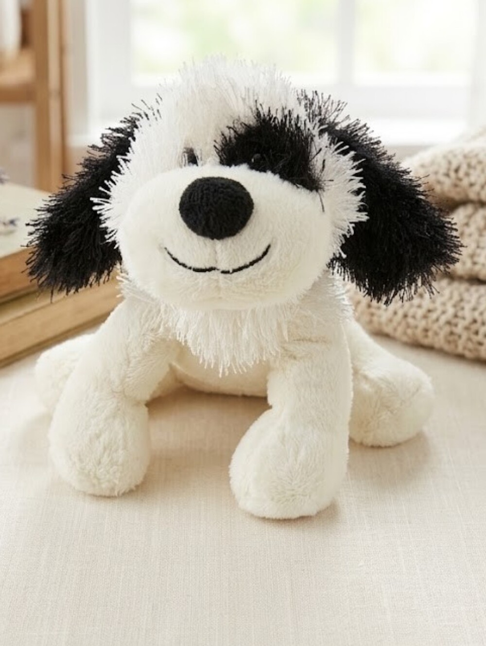 Rare Lil' Kinz B & Cheeky Dog Hs192 Webkinz